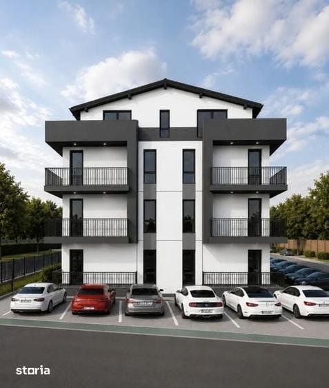 Apartamente noi de vanzare DIRECT DE LA DEZVOLTATOR (fara comision) - 3