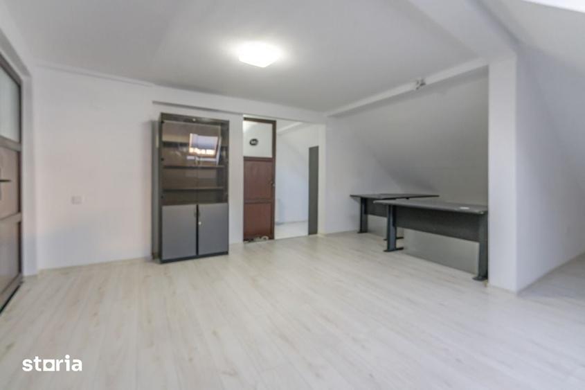 DE INCHIRIAT Spatiu de birouri, langa AFI Mall Brasov - 8