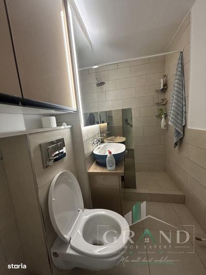Apartament 3 camere 77mp | 2 balcoane | etaj intermediar | Manastur - 6