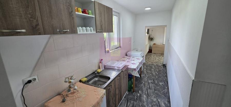 Casă cu 5 camere cu Teren 1267 Mp în Valea Doftanei