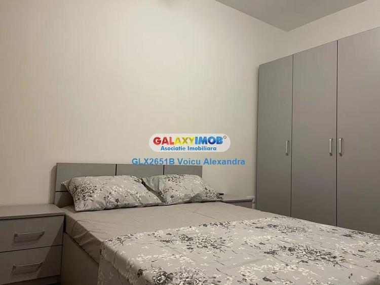 Apartament Bloc Nou Berceni - Aparatorii Patriei - Parcare - 5