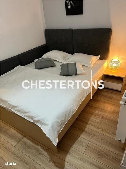 Apartament 2 camere modern in Mamaia - partea cu marea ( Zona Iaki - R - 1