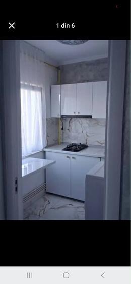 Garsonieră decomandată în Exterior Vest