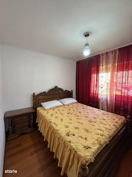 De inchiriat apartament 3 camere decomandat,zona Piata Mare 270/luna - 6