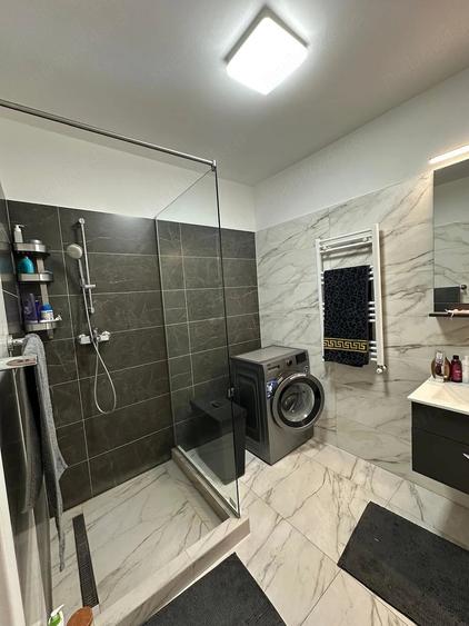 Închiriere Apartament 3 camere în Matei Voievod Posibilitate Parcare - 6