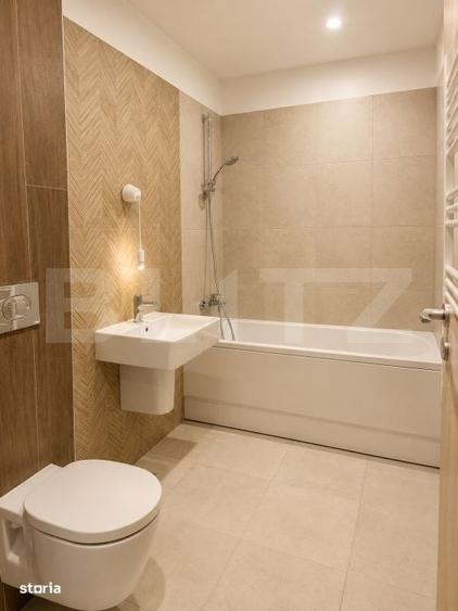 Apartament 3 camere, 79 mp, terasa, parcare, zona Racadau - 4