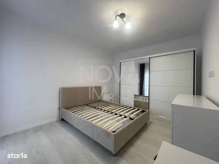 Apartament cu 2 camere decomandat în Tineretului