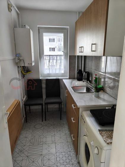 Apartament cu 2 camere decomandat în Mănăștur