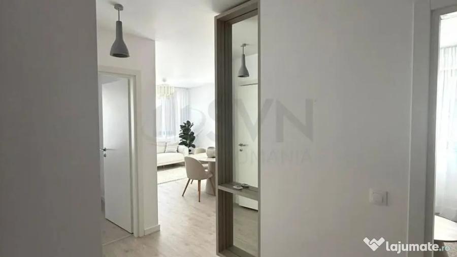 Apartament 3 camere l Greenfield l 2 Locuri parcare - 5