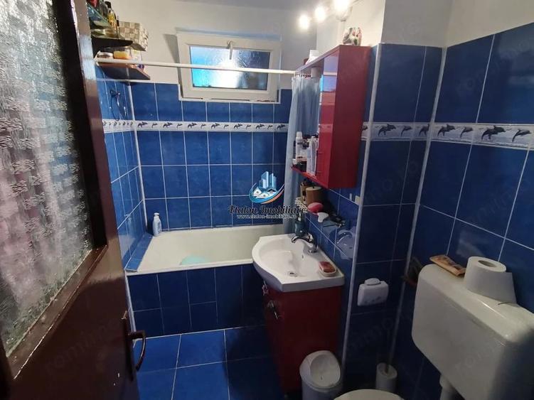 Apartament cu 2 camere decomandat în Dărmănești