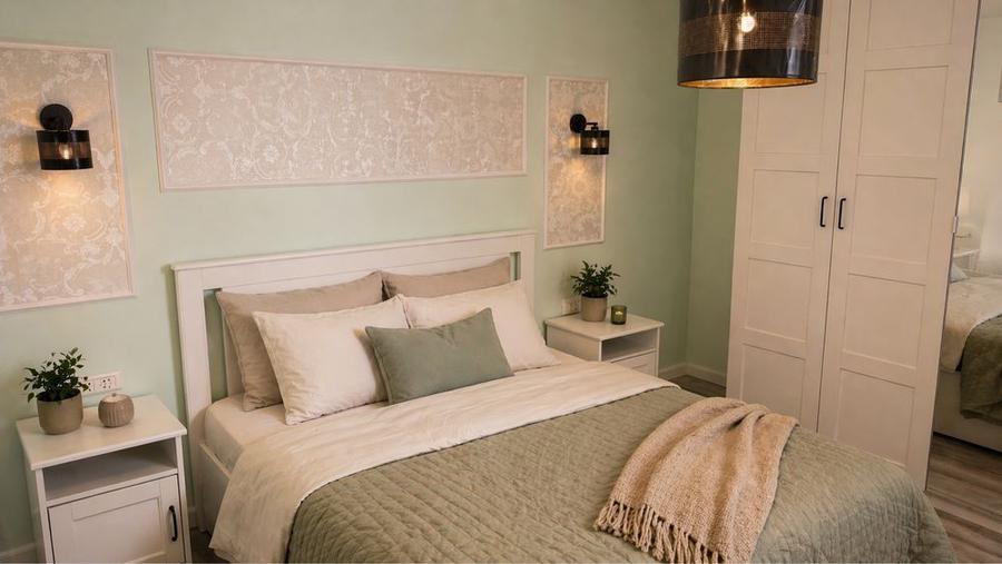 Apartament de inchiriat - 1