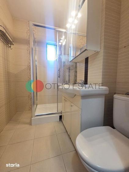 Apartament cu 3 camere decomandat, mobilat în Pantelimon