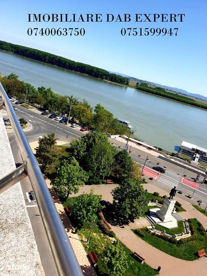 Apartament cu 2 camere în Port