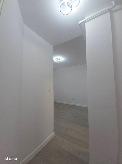Apartament cu 2 camere în Dobroești