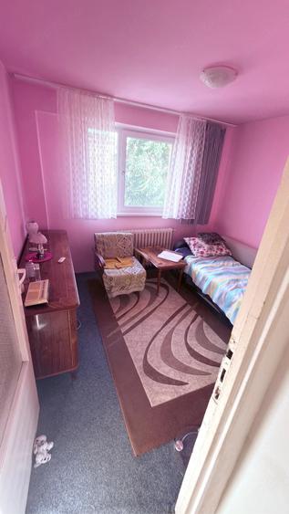Apartament cu 2 camere decomandat în Bejan