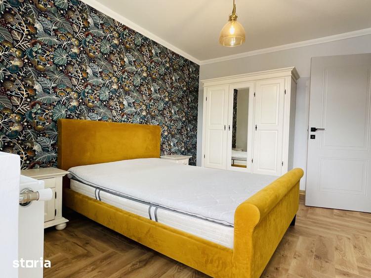 Apartament cu 3 camere în Precista