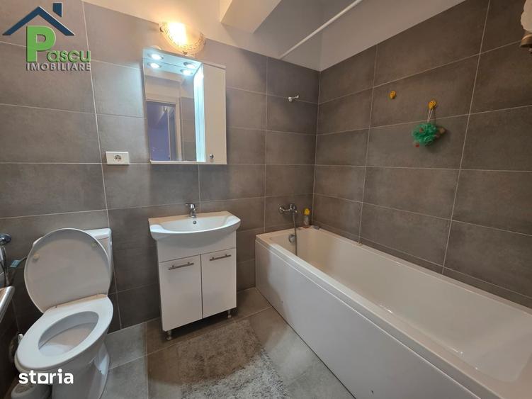 Apartament 2 camere Berceni, Turnu Magurele, bloc 2022, 50 mpu - 7