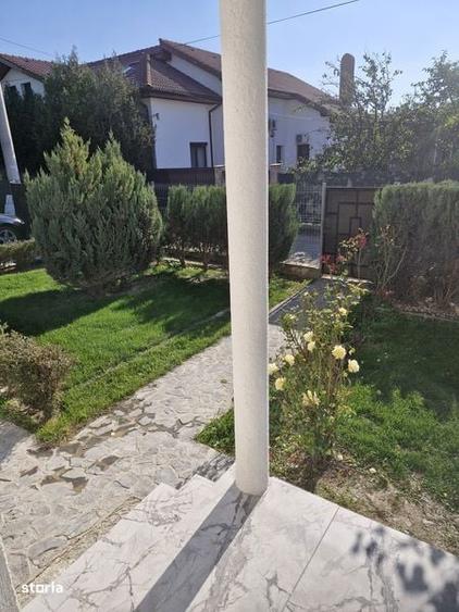 Casă cu 4 camere cu Teren 145 Mp în Joița