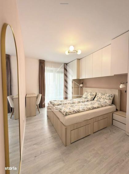 Apartament de vanzare cu 2 camere, decomandat, Torontalului, Timisoara - 6