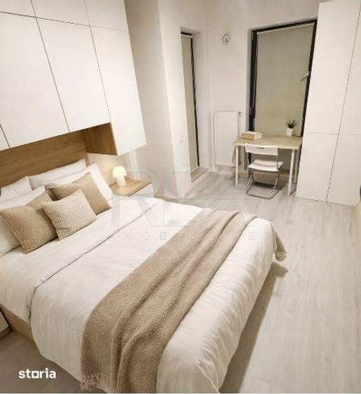 De Inchiriat | 3 Camere Modern | Exigent Plaza Residence - 7