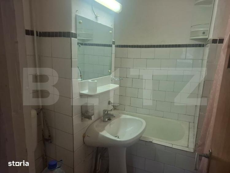 Apartament 3 camere, 65 mp, zona Gaesti - 15