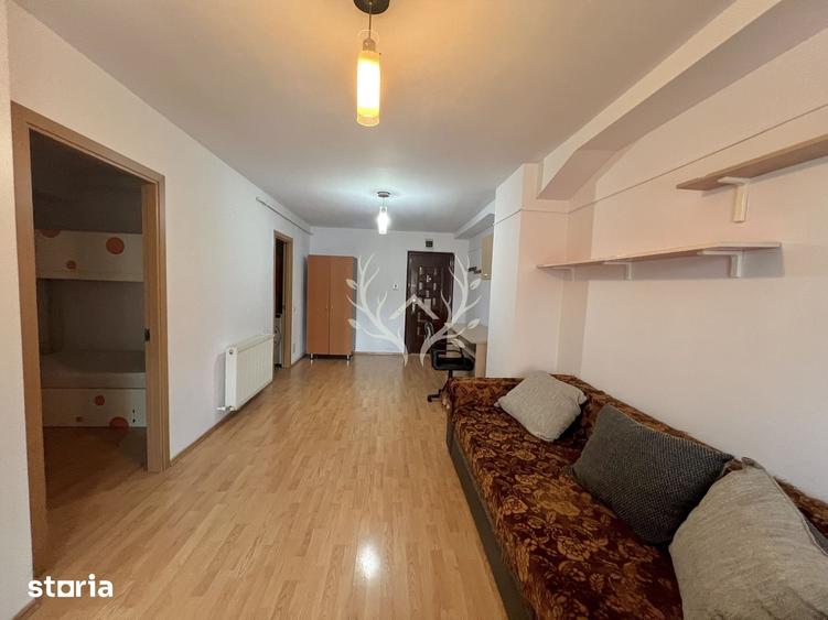 Apartament cu o camera + nisa de dormit, Oa?ului 86-90, Iris - 10