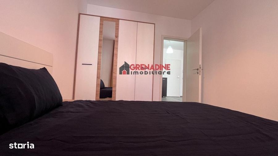 Apartament 2 Camere Tip Studio - Loc de Parcare Inclus - Avantgarden 3 - 4