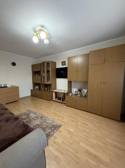 Vanzare apartament 2 camere dec, in Galati, I.C.Frimu, sup.55 mp - 2