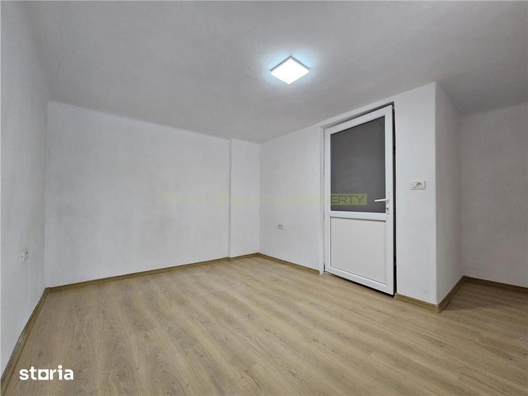 Spațiu comercial, de 80 mp, în 13 Decembrie
