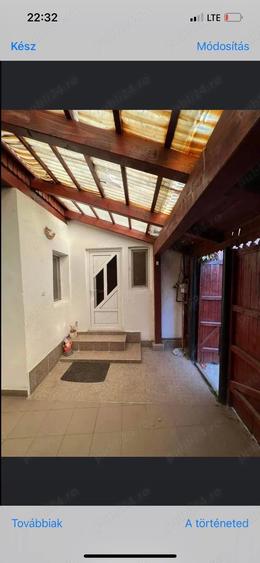 Casă cu 5 camere în Central
