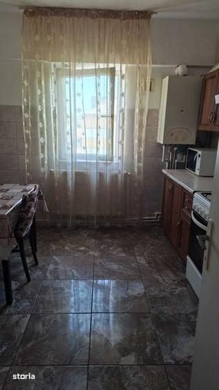 Apartament cu 2 camere decomandat în Ultracentral