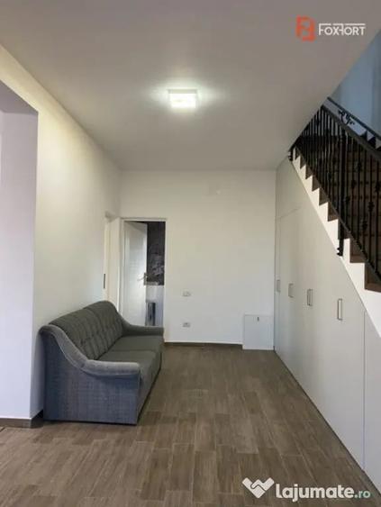 Casă cu 3 camere cu Teren 308 Mp în Sânandrei
