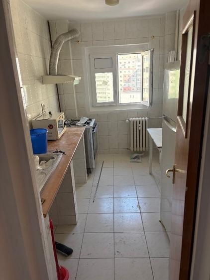 Apartament cu 2 camere decomandat în Ștefan cel Mare