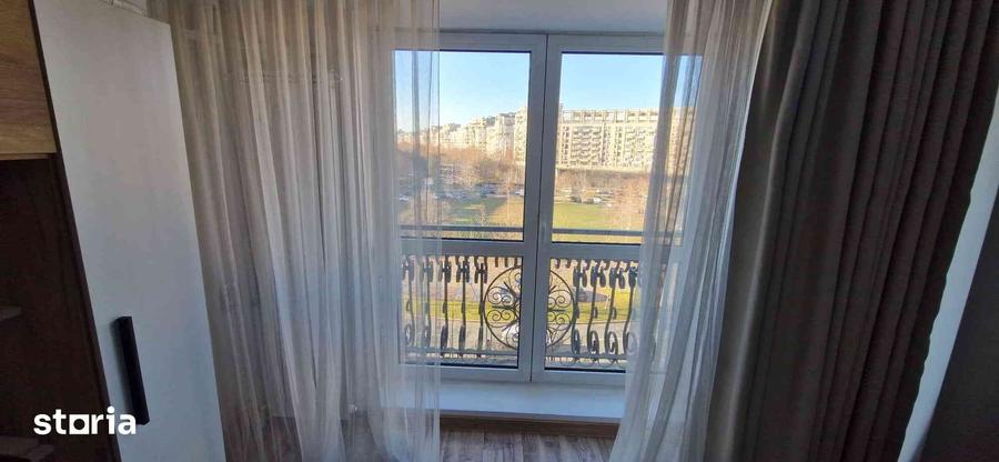 Apartament cu 2 camere în Decebal