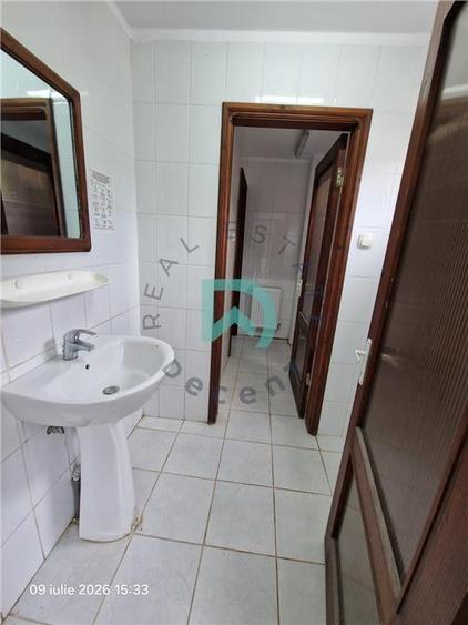 Teren intravilan de 2180 mp, în Periferie