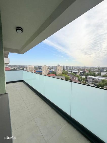 Apartament cu 2 camere, mobilat în Nicolina