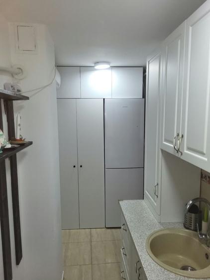 Apartament cu 2 camere decomandat în Drumul Taberei