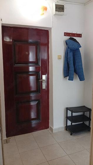 Garsonieră decomandată în Kogălniceanu