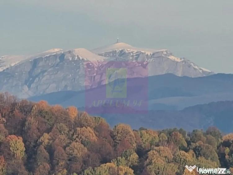 Teren de 3092 mp, în Telega