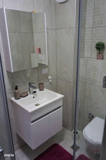 Apartament cu 2 camere în Cazino