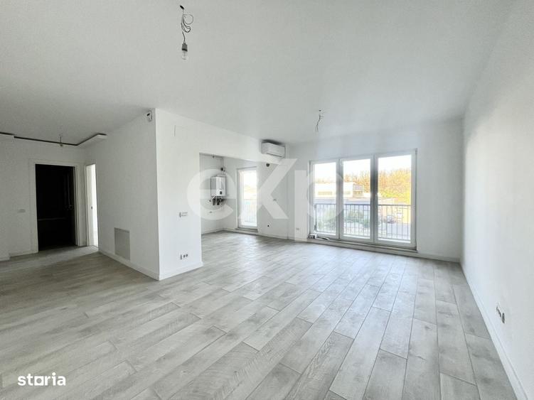 De vanzare apartament 2 camere parcare subterana piscina exterioara Mo - 3