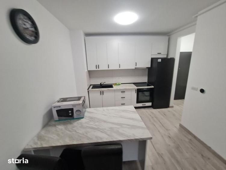 Apartament cu 2 camere în UTA