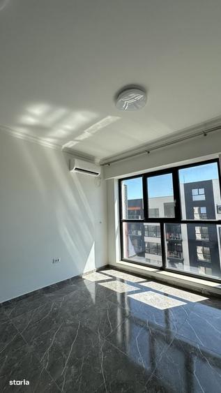 Apartament cu 2 camere în Energia