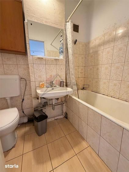 Apartament 2 camere decomandat, Podu Ros - Dedeman FARA RISC - 6