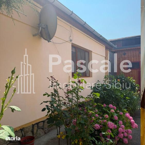 Casa individuala de vanzare in cartierul Lazaret gata de mutare! - 10
