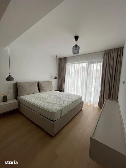 Apartament Luxos 4 Camere | 120 mp Total | Terasa 20 mp & Parcare Incl - 8