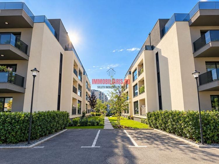 Apartament cu 3 camere în Theodor Pallady
