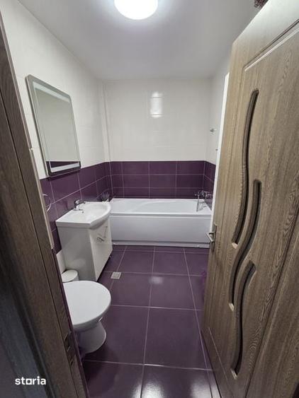 Apartament cu 2 camere decomandat în Mărăști