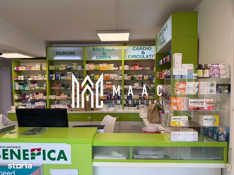 Spațiu comercial, de 50 mp, în Șelimbăr