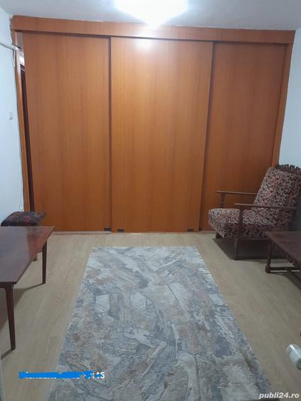 Apartament 2 camere - de inchiriat in sector 2 Bucuresti - 2